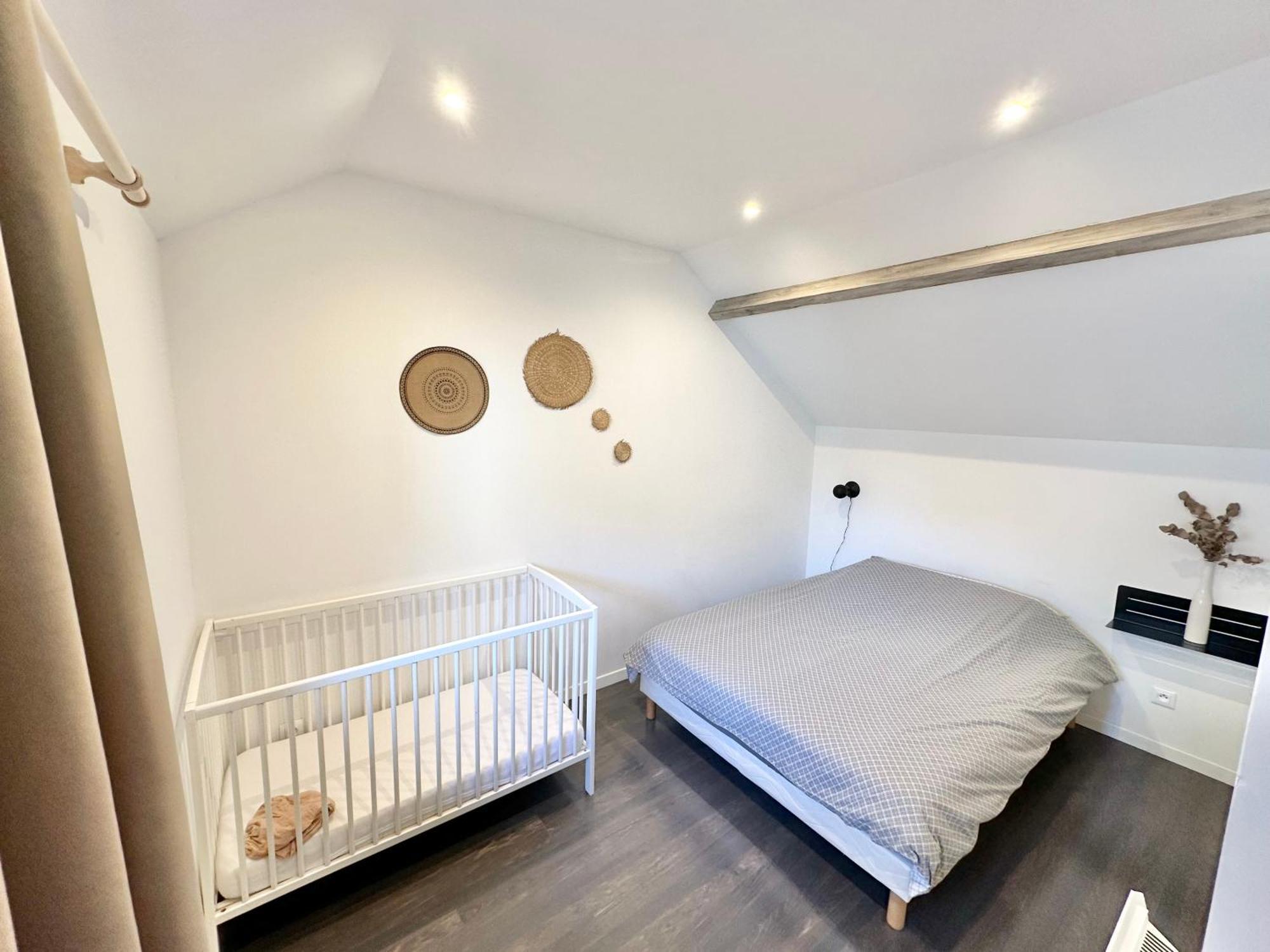 Appartements Cosy - Wifi - Plage Et Commerces A 100M Berck Exteriér fotografie